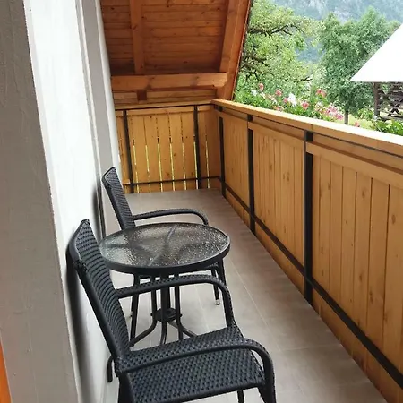 Apartma Momo Διαμέρισμα *