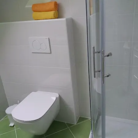 Apartma Momo Διαμέρισμα