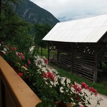 Apartma Momo Διαμέρισμα