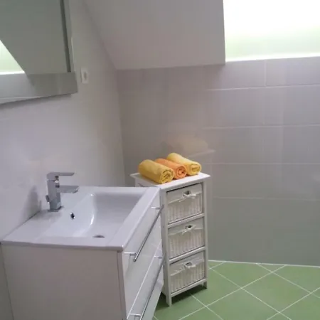 Apartma Momo * Bohinj