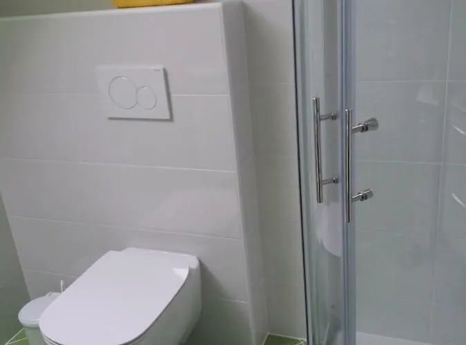 Apartma Momo Lägenhet