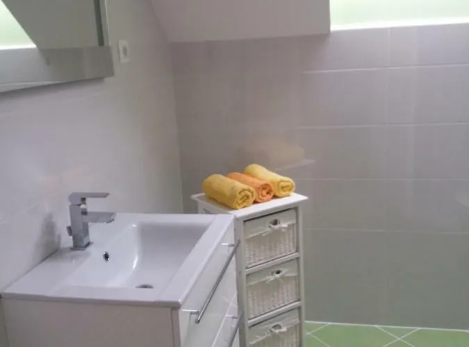 Apartma Momo * Bohinj